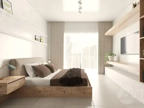 Avenida Lope de Vega al 2600