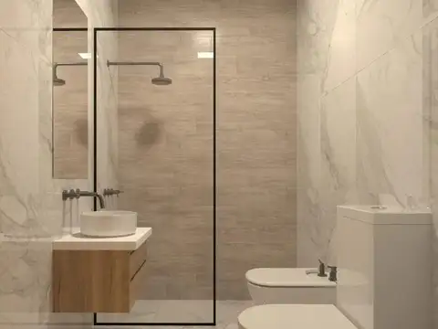 Departamento en Venta en Villa Raffo, USD 12.000