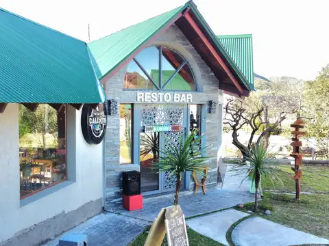 Local en Venta en Potrero de los Funes, USD 320.000