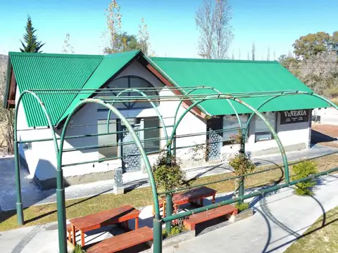 Local - Venta - Argentina, Potrero de los Funes