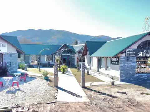 Local - Venta - Argentina, Potrero de los Funes