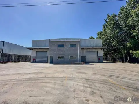 Galpon en Venta en General Rodriguez, USD 1.550.000