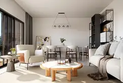 Emprendimiento en General San Martin - Etapa: En construcción