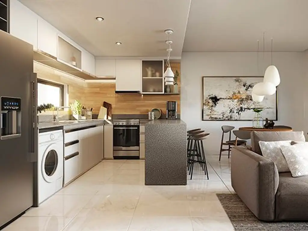 25 de Mayo 2036 - Entrega Diciembre 2026