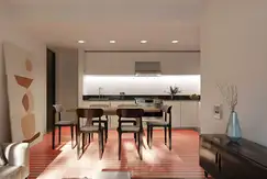 Emprendimiento de 40 Unidades