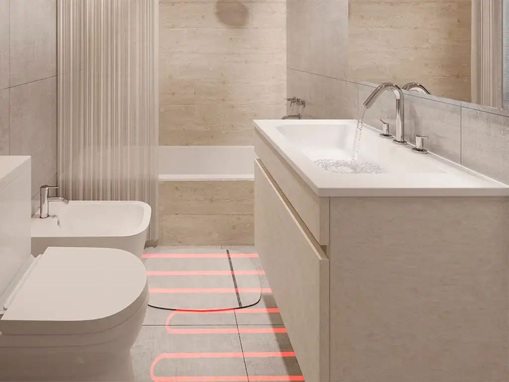 25 de Mayo 2036 de 40 Unidades en General San Martin