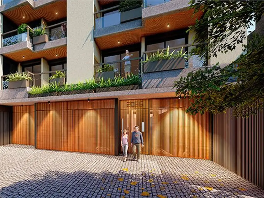 25 de Mayo 2036 en General San Martin