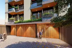 25 de Mayo 2036 en General San Martin