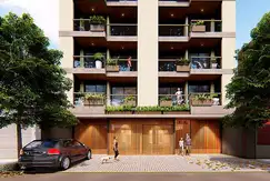 25 de Mayo 2036 de  2 y 3 Dormitorios