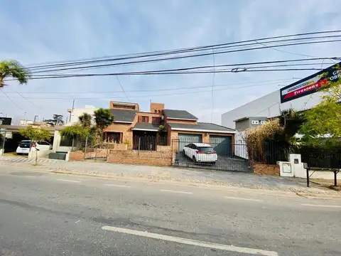 Avenida Recta Martinolli 5300