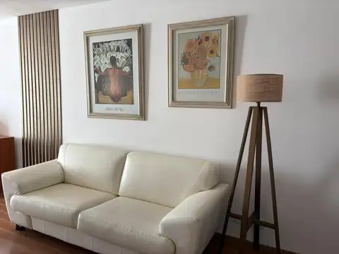 ALQUILER  DEPARTAMENTO LOFT - CENTRO