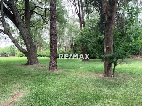  Terreno Venta Pilar 2 has  OPORTUNIDAD 