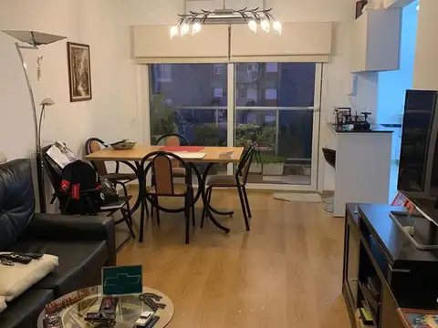 Departamento en Venta en Villa Ballester, USD 125.000