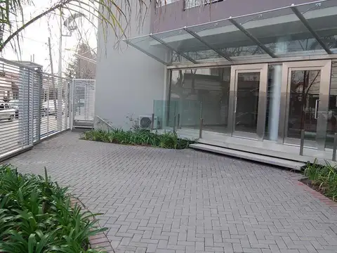 Aristóbulo del Valle Nº 4700