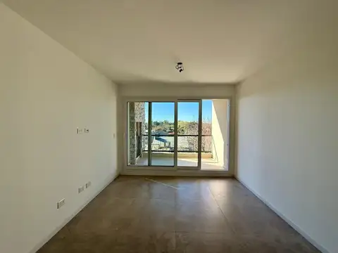 Departamento en Alquiler de 2 dormitorios