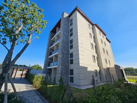 GREEN BOERO, Torre 4, 3º 303 + cochera