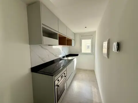 Departamento en Alquiler A Estrenar
