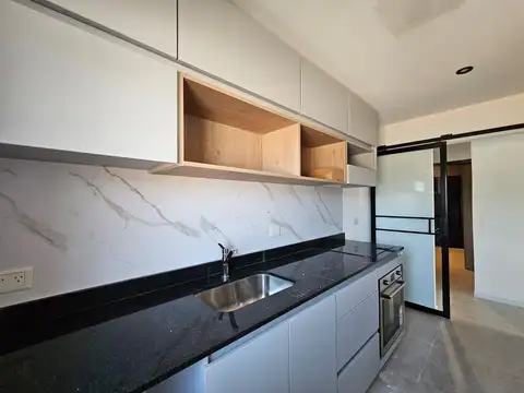 Departamento en Alquiler de 3 ambientes