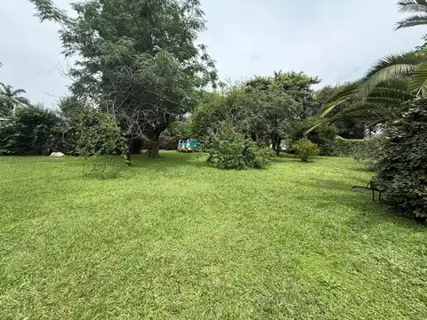 Terreno en Venta en Moreno, USD 115.000