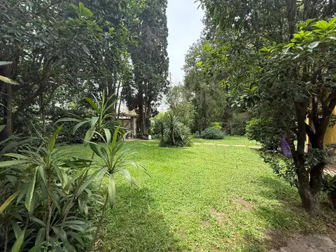 Terreno en Venta de 1227,0 m2
