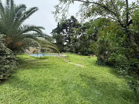 Terreno en Venta de 1227,0 m2