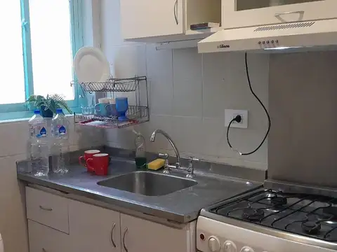 Departamento en Alquiler 46 años