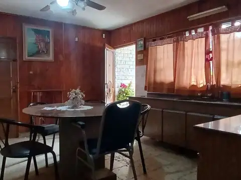 VENTA CASA MAS DEPARTAMENTO BARRIO EL TREBOL