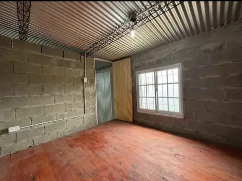 Galpon en Alquiler A Estrenar