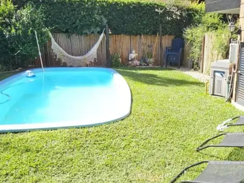 Casa en Venta 10 años