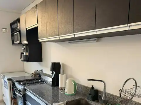 Casa en Alquiler con 1 cochera