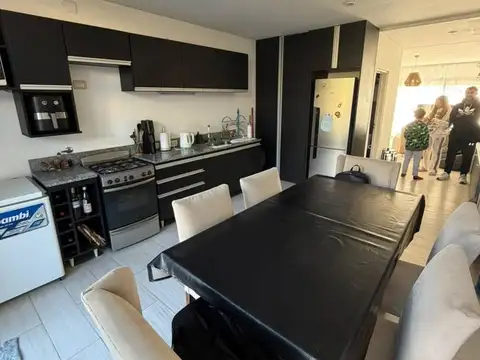 Casa en Alquiler en City Bell, $ 1.300.000