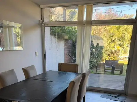 Casa en Alquiler 10 años