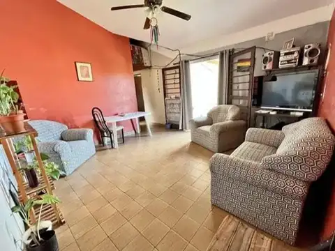 DEPARTAMENTO EN VENTA BARRIO LIMACHE 3