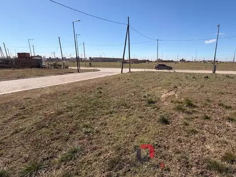 Lote en Abras de Manantiales