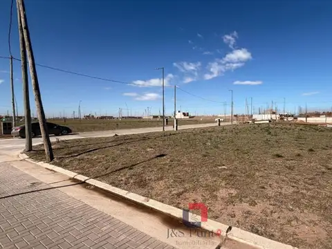 Terreno en Venta de 321,0 m2