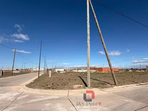 Terreno en Venta 12  mts Frente
