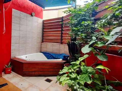 Departamento en Venta en Centro, USD 122.000