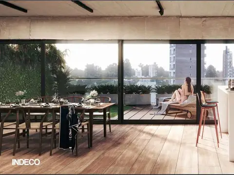 Departamento en Venta en Centro, USD 66.000