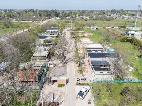 CASA 3 AMBIENTES EN VENTA EN SAN VICENTE EN POZO