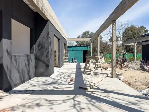 Casa en Venta A Estrenar