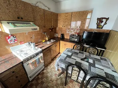 Casa en Venta en Villa Lugano, USD 125.000