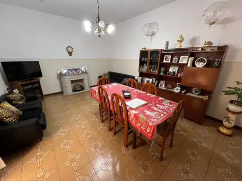 Casa en Venta 46 años