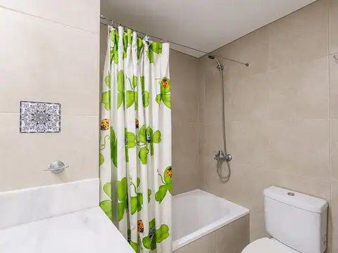Departamento en Venta 11 años