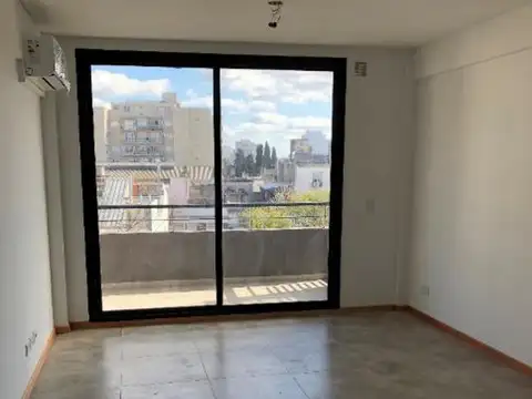 ALQUILER DEPARTAMENTO 3 AMBIENTES C COCHERA FLORES