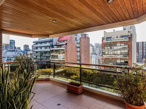 Departamento en Venta con 2 cocheras