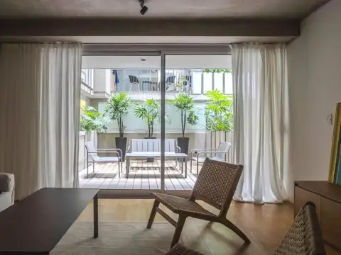 Departamento en Venta en Recoleta, Capital Federal