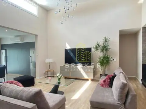 Casa en Venta 3 años