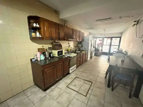 Casa en Venta 64 años