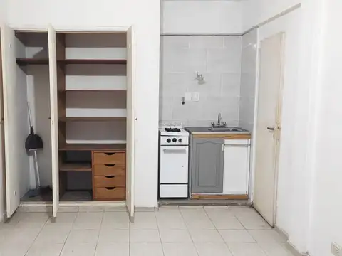 Departamento en Venta en San Nicolás, USD 38.700