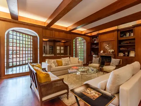 Casa en Venta en Martinez, USD 780.000
